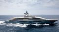 Award Winning Lurssen Superyacht Flying Fox Sold in Off-Market Deal