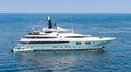 60m Abeking & Rasmussen superyacht Scott Free listed for Sale