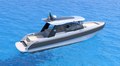 TYKUN H1 Hydrogen-Powered Dayboat Unveiled with Fast Refueling Capability