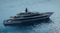 Baglietto Expands Superyacht Range with New 54m In-Build T54 Model