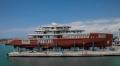 80m Benetti Custom Superyacht Project Iron Man Enters Outfitting Phase Ahead of 2028 Launch