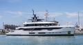40m Benetti Oasis 40M Superyacht Lady Sarah Delivered Following Charter-to-Ownership Journey
