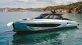 21m ICONA 70 Yacht Set for Genoa International Boat Show 2026 Debut