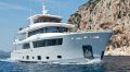 34m CDM superyacht Sassa La Mare sold and renamed Sabai