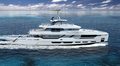 Two of the Biggest Yachts to Premiere at Cannes Yachting Festival 2024