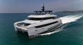 36m SpaceCat by SilverYachts Listed for Sale 