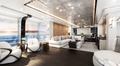 The Award-Winning Yacht Interiors Making an Impression in 2026