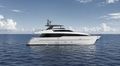 Full Details of Sanlorenzo SL80A Asymmetric Yacht Revealed With Nine Units Already Sold