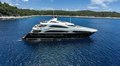 Significant Price Reduction on Sunseekers' 37m Motor Yacht Katariina I 