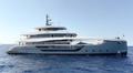 FIRST LOOK: Inside 41m Amer Explorer Yacht Even Further
