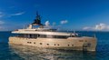 $1.5M Price Drop on Award-Winning 37m Admiral Superyacht Safe Haven