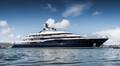 Major Price Reduction on 89m Amel Superyacht Here Comes the Sun 