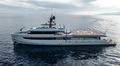 Alia Yachts Successfully Delivers Stunning 53m Custom Superyacht Limerence