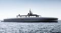 Alia Yachts Presents 50m Superyacht Atlantide Following 2026 Delivery