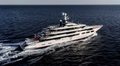 90m Oceanco Superyacht Dreamboat for Sale for the First Time