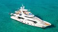 33m Benetti Motor Yacht Rehab Listed for Sale