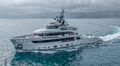 YachtBuyer’s Top Five Superyachts Reviewed in 2024