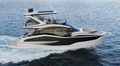 Galeon 520 FLY Yacht Fully Revealed with Focus on Space, Light, and Owner Privacy