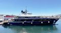 50m Dearsan Flagship Superyacht Queen Yaz Delivered in Turkey