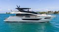 $305k Price Drop on 27m Sunseeker 88 Yacht Dolce Far Niente