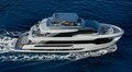 X100 Triplex: EXTRA Yachts’ Latest Tri-Deck Superyacht