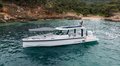 WATCH: New Axopar 38 Sun Top Boat Introduced Following XC Cross Cabin Debut 