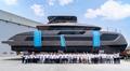 Latest 27m Sunreef Ultima 88 Catamaran Launched 