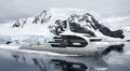 Rosetti reveals Project Orca superyacht inspired by underwater mammal