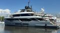 Brand-New Benetti Oasis 34M Listed for Sale Ahead of Summer Season
