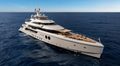 First Look Inside Award-Winning Interiors of 67m Superyacht Kasper 7: Benetti’s Latest Masterpiece