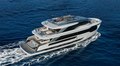 Third 30m Extra X100 Triplex Yacht Sold