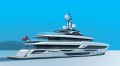 Falcon Yachts all-new F50 revealed as part of brand relaunch