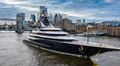 HMRC Clarifies Fuel Duty Rules for Superyachts Operating in UK Waters