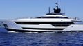 38m Custom Line 120 Motor Yacht Sodan Sold