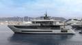 Fifth Mangusta Oceano 39 Superyacht Launched with Custom M2Atelier Interior