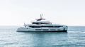 Baglietto Launches Eighth DOM133 Motor Yacht Andala 