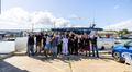 Second Long-Range Archipelago 47 Explorer Catamaran Delivered 