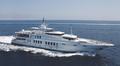55m Oceanfast Superyacht Oceana I Listed for Sale 