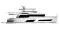 23m Horizon V74 EVO Enters Final Stages of Construction Ahead of Delivery