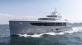 Mulder Delivers Ninth ThirtySix Superyacht My Lady