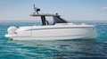 Second-Generation Beneteau Gran Turismo 35 Yacht Set to Make Show Debut at BMYS 2026