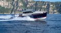 VIDEO: Apreamare Gozzo 48 Cabin Yacht To Make Show Premiere At Genoa International Boat Show 2025