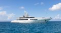 65m Codecasa Superyacht Eternity Sold in Off-Market Deal