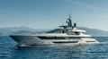 VIDEO: First Look Inside Riva's 54Metri Flagship Superyacht Sairu 