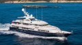 47m Feadship Custom Superyacht Berilda Sold 