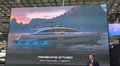 New Pershing GTX90 Yacht Announced at boot Düsseldorf 2026