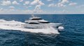  $300K Price Reduction on 27m Horizon E88 Motor Yacht Q