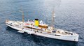 Historic Yacht SS Delphine Heads to Judicial Auction Amid Legal Dispute