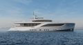 SES Yachts Unveils EPOQ Semi-Custom Gentleman's Yacht Series for Its 50th Anniversary