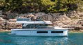 Updated Delphia 11 Flylounge Motor Yacht Introduced Ahead of 2026 Cannes Debut